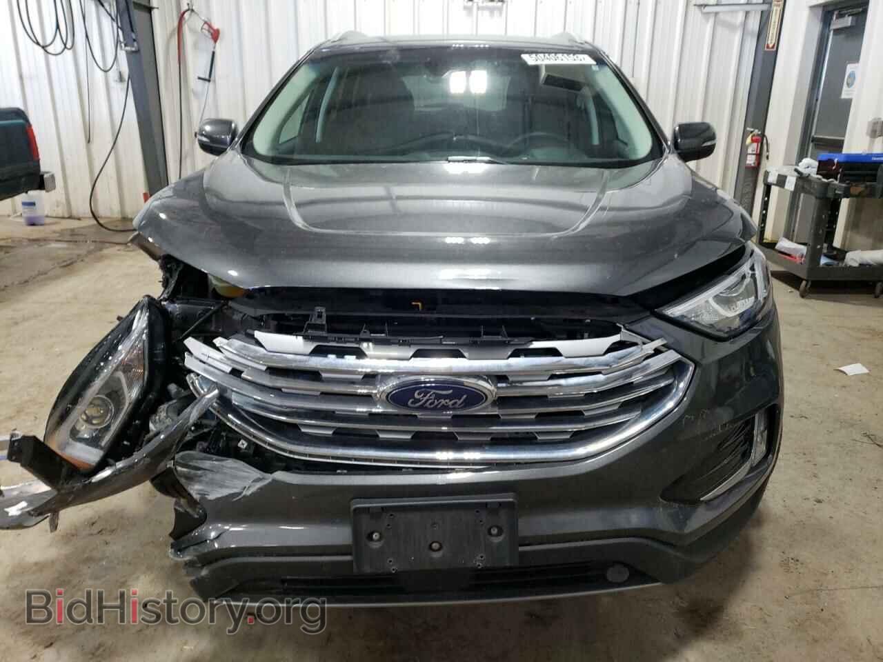 2019 FORD EDGE - VIN: 2FMPK4J96KBC48179 - Photo 5