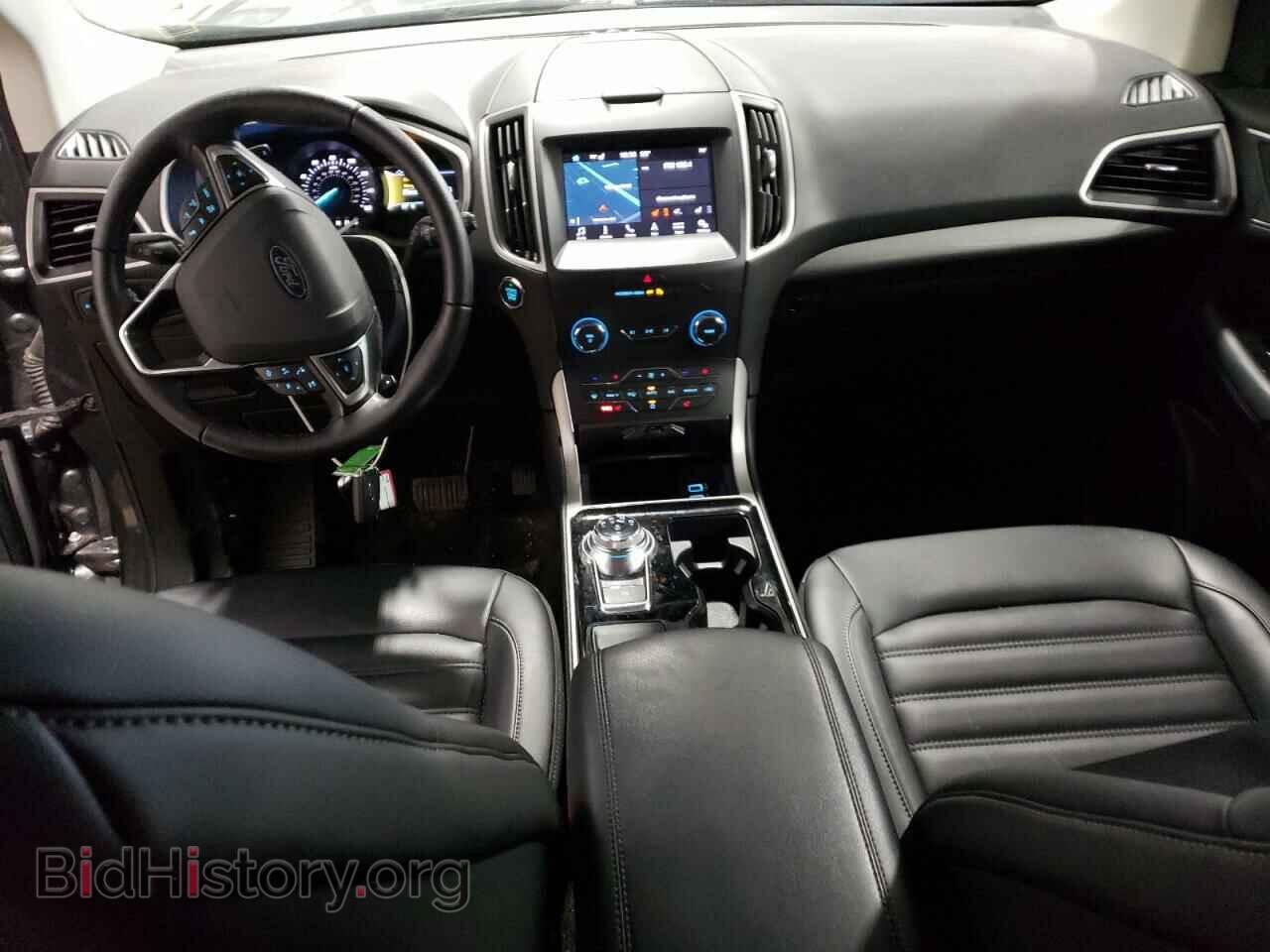 2019 FORD EDGE - VIN: 2FMPK4J96KBC48179 - Photo 8