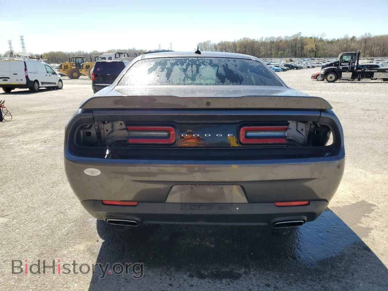 2015 DODGE CHALLENGER - VIN: 2C3CDZBG2FH715810 - Фото 6