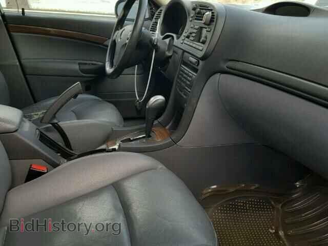 2006 SAAB 9-3 BASE - VIN: YS3FD49Y561123240 - Photo 5