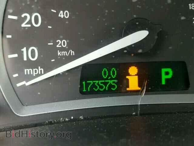 2006 SAAB 9-3 BASE - VIN: YS3FD49Y561123240 - Photo 8