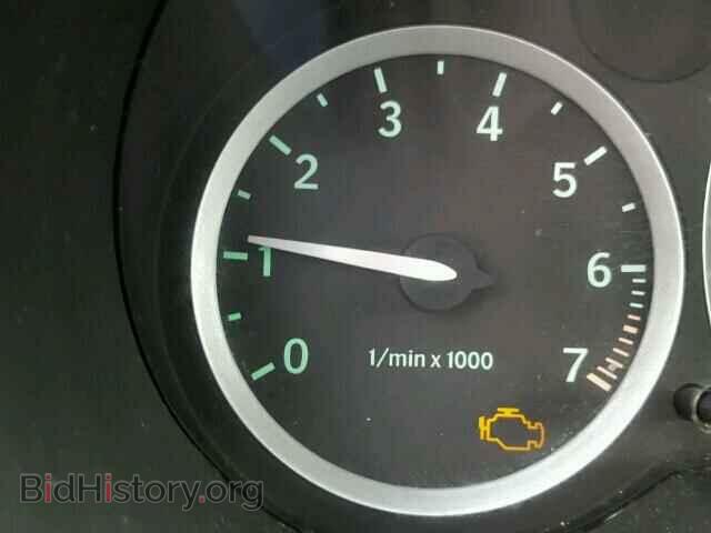 2006 SAAB 9-3 BASE - VIN: YS3FD49Y561123240 - Photo 9