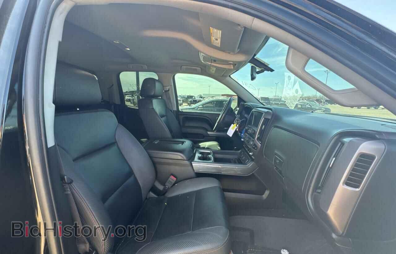 2017 GMC SIERRA - VIN: 1GTV2NEC3HZ246368 - Фото 5