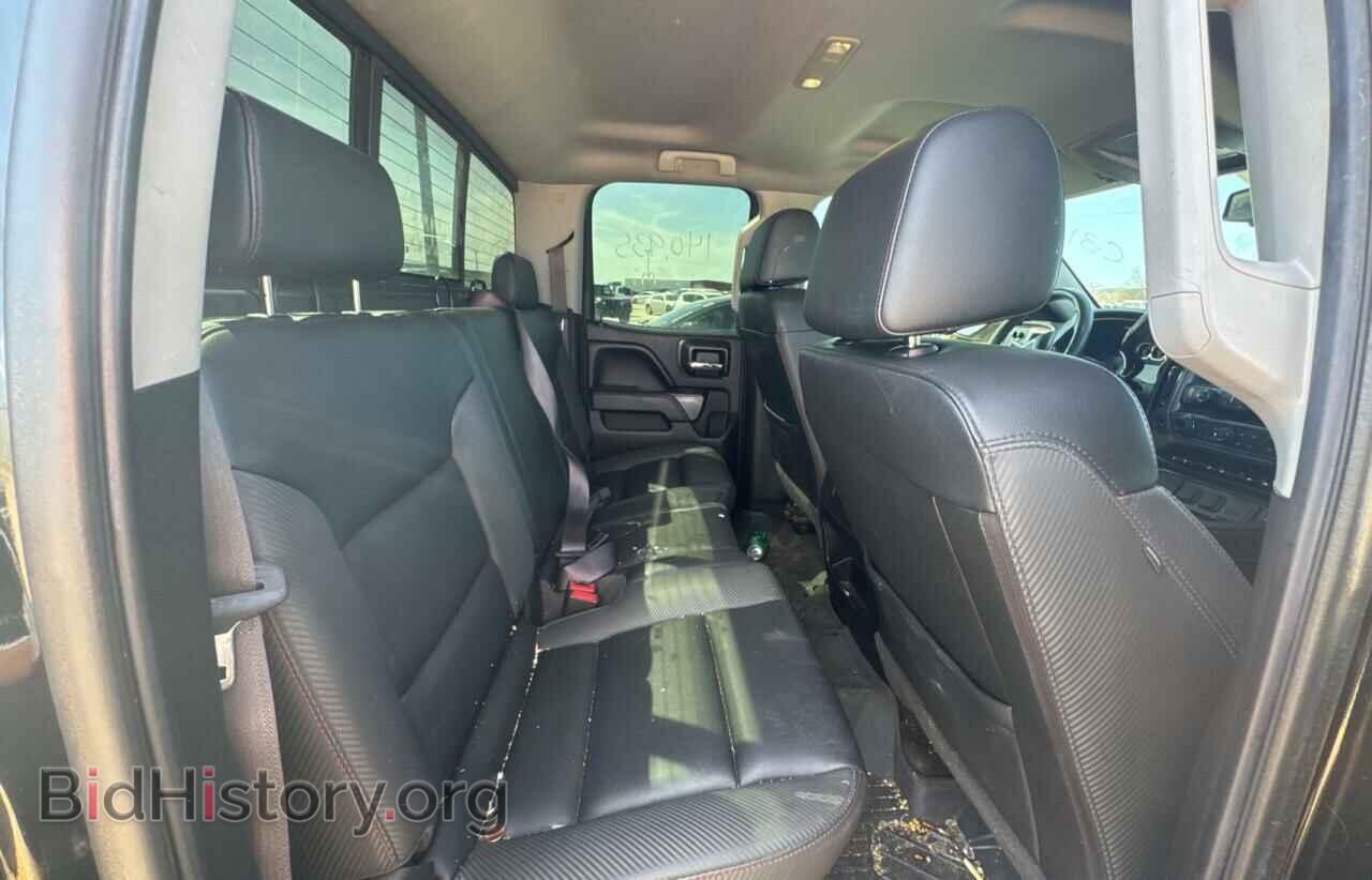 2017 GMC SIERRA - VIN: 1GTV2NEC3HZ246368 - Фото 6