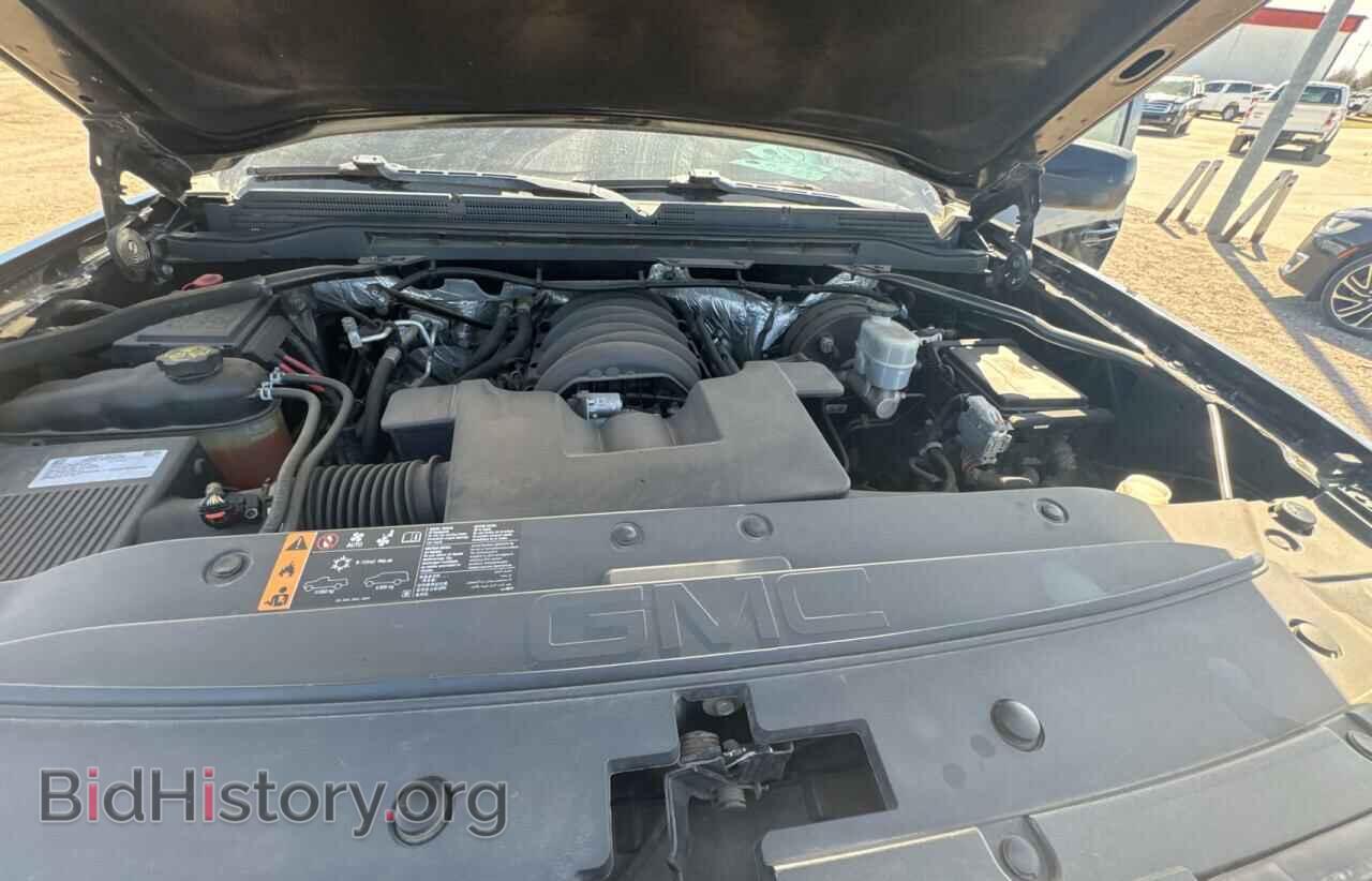 2017 GMC SIERRA - VIN: 1GTV2NEC3HZ246368 - Фото 7
