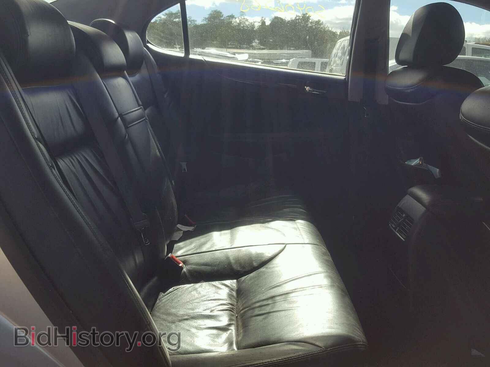 2003 LEXUS ES300 - VIN: JTHBF30G130097072 - Фото 6