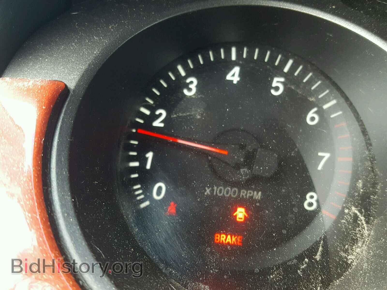 2003 LEXUS ES300 - VIN: JTHBF30G130097072 - Фото 9