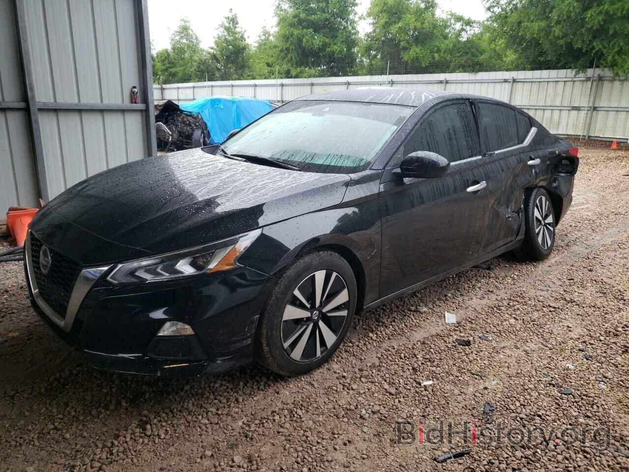 Photo 1N4BL4DV3MN358821 - NISSAN ALTIMA 2021