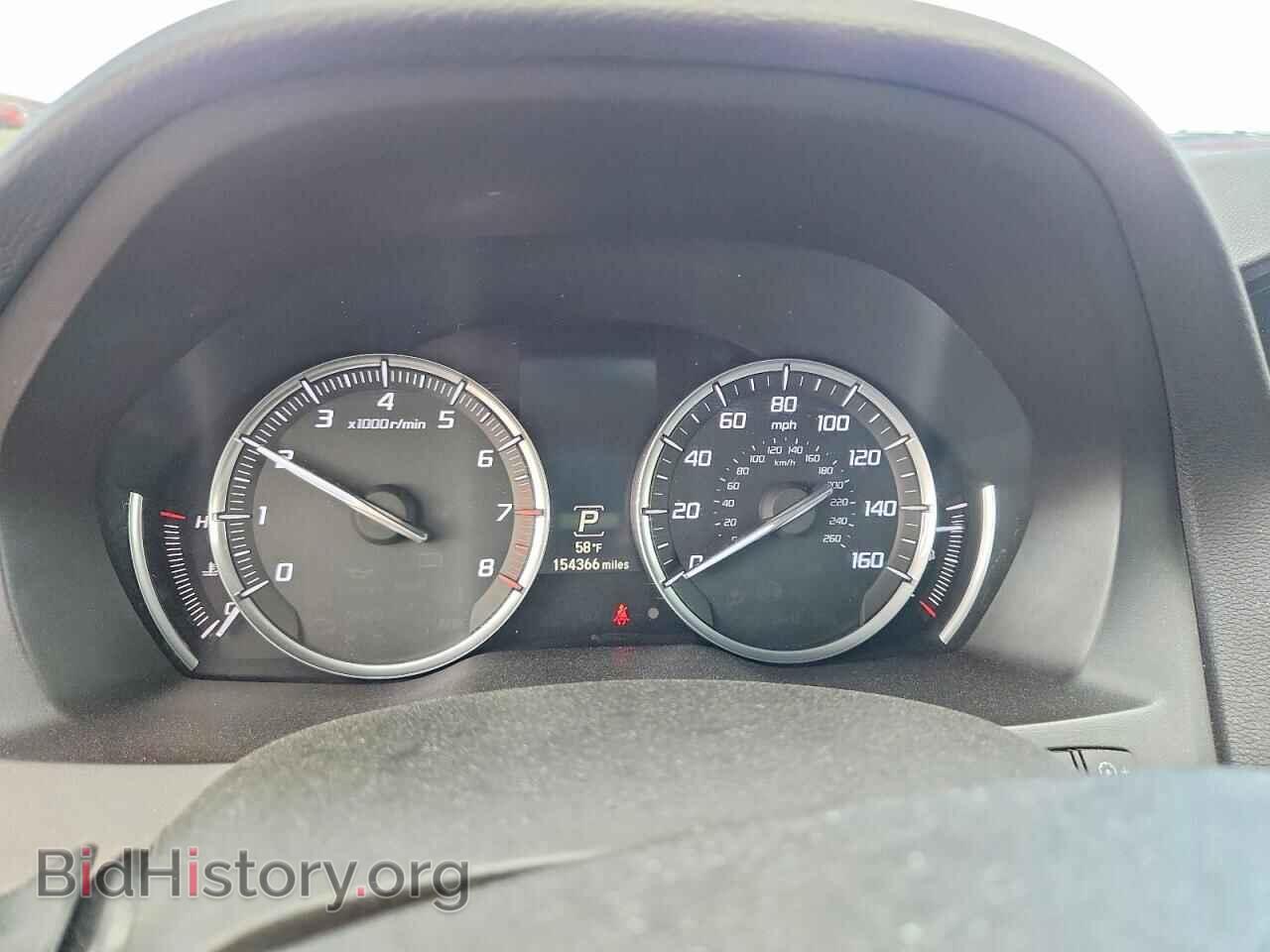 2015 ACURA MDX - VIN: 5FRYD4H47FB021507 - Фото 9