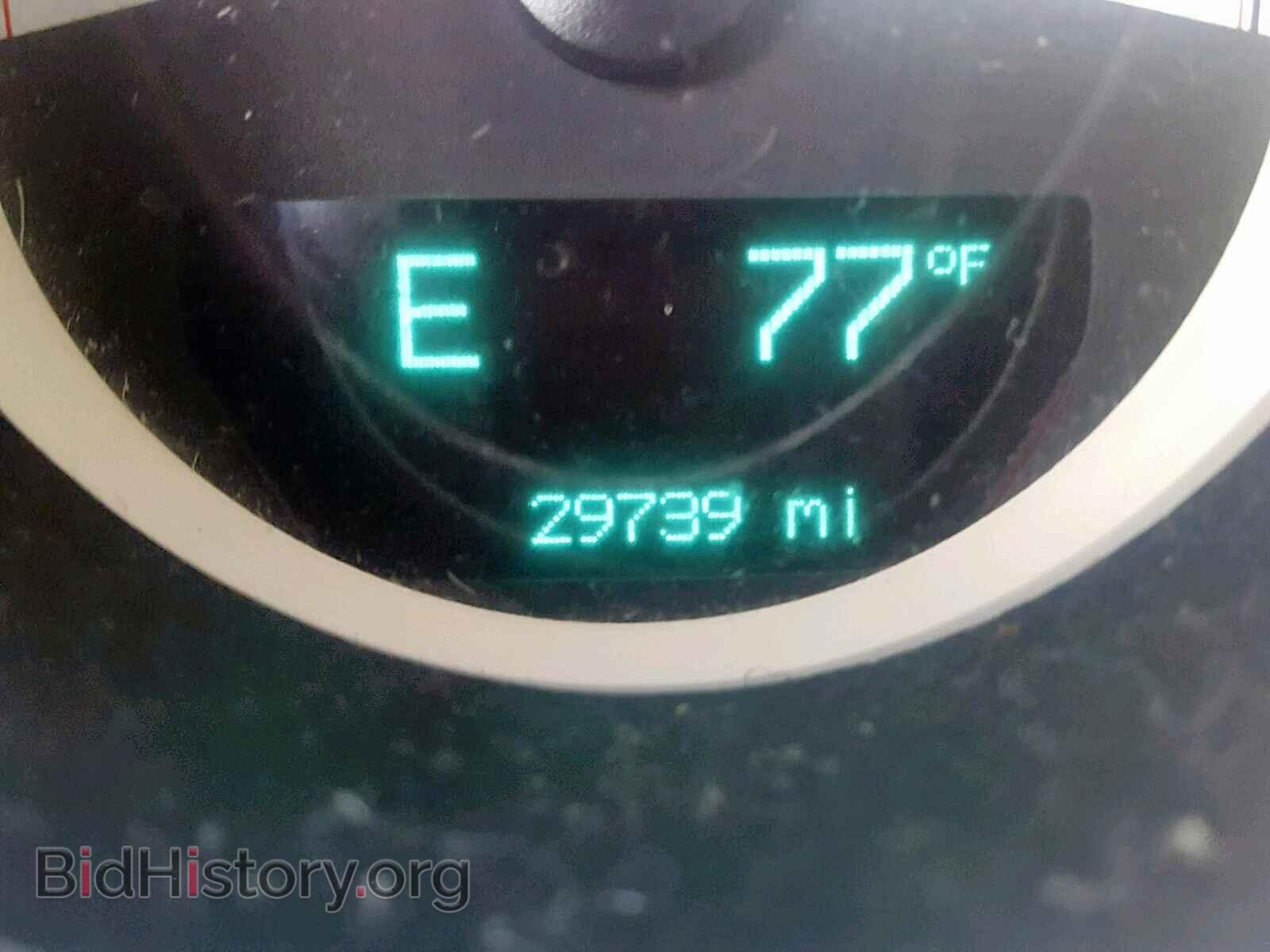 2014 DODGE CHALLENGER - VIN: 2C3CDYAG1EH247210 - Фото 8