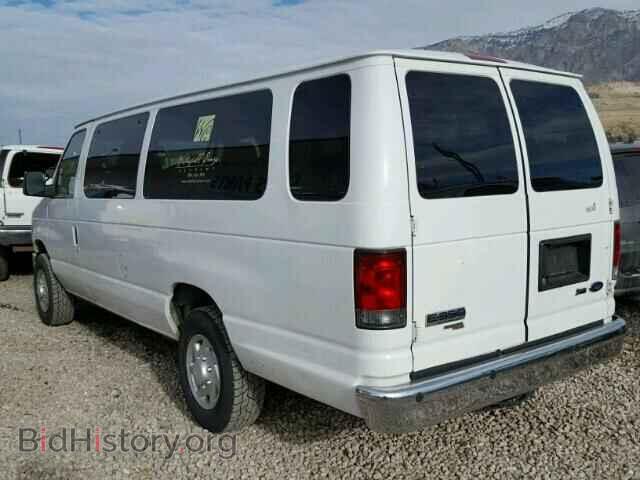 2009 FORD ECONOLINE - VIN: 1FBSS31L59DA66390 - Фото 3