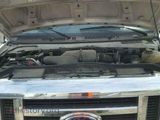 2009 FORD ECONOLINE - VIN: 1FBSS31L59DA66390 - Фото 7