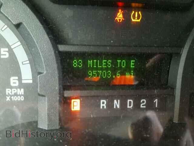 2009 FORD ECONOLINE - VIN: 1FBSS31L59DA66390 - Фото 8
