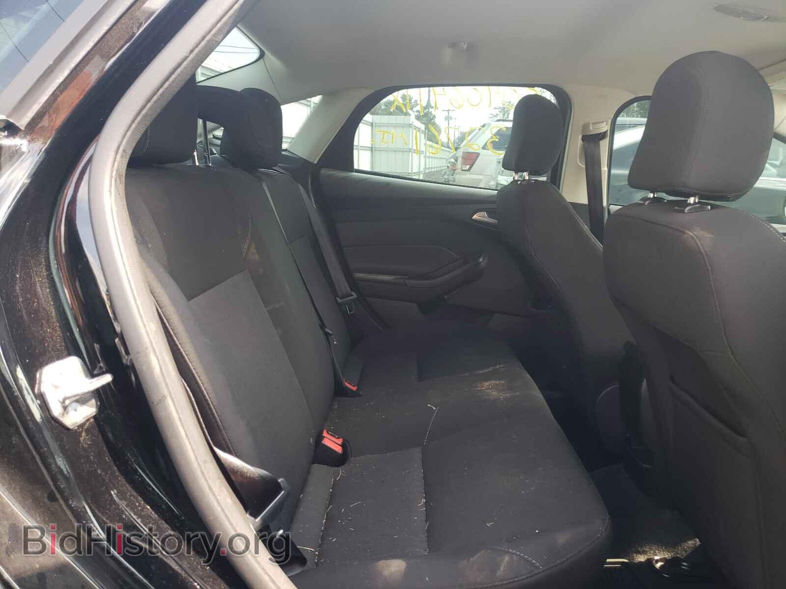 2016 FORD FOCUS - VIN: 1FADP3F25GL303913 - Photo 6