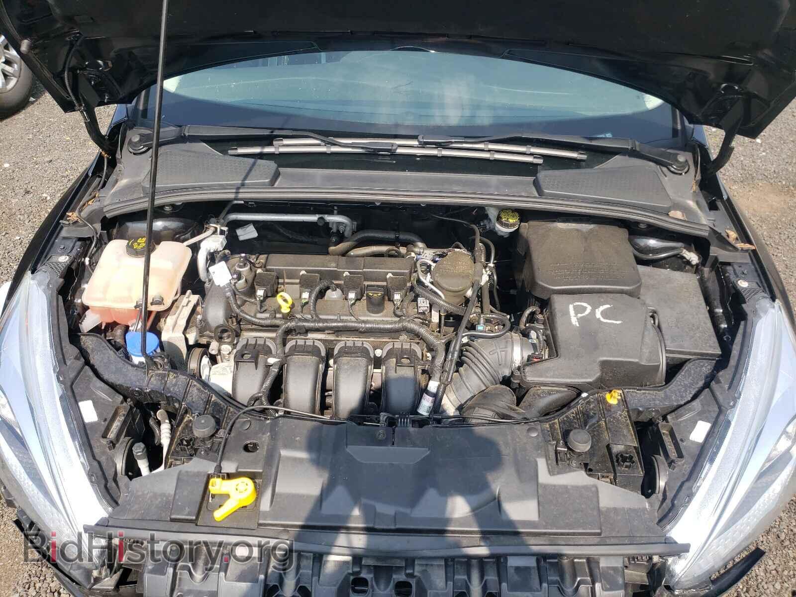 2016 FORD FOCUS - VIN: 1FADP3F25GL303913 - Photo 7