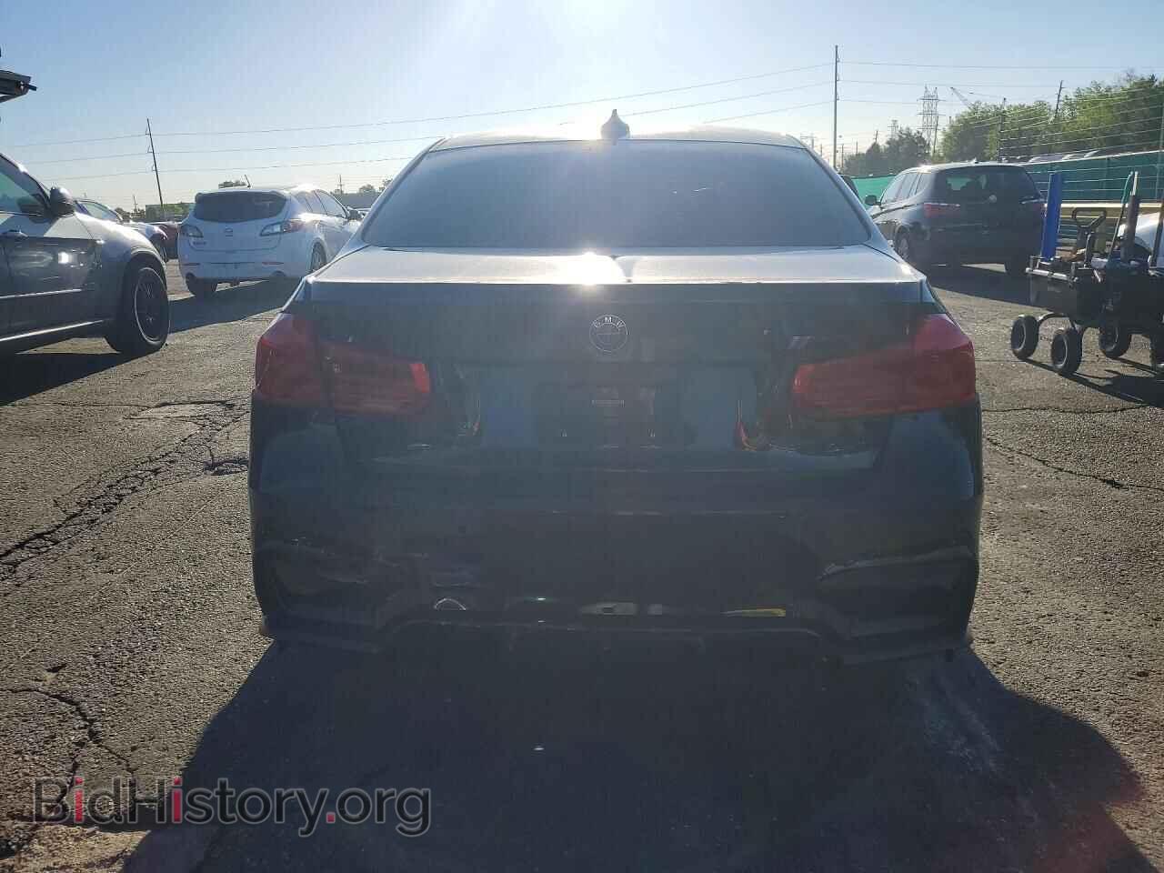 2018 BMW M3 - VIN: WBS8M9C5XJ5J79082 - Photo 6