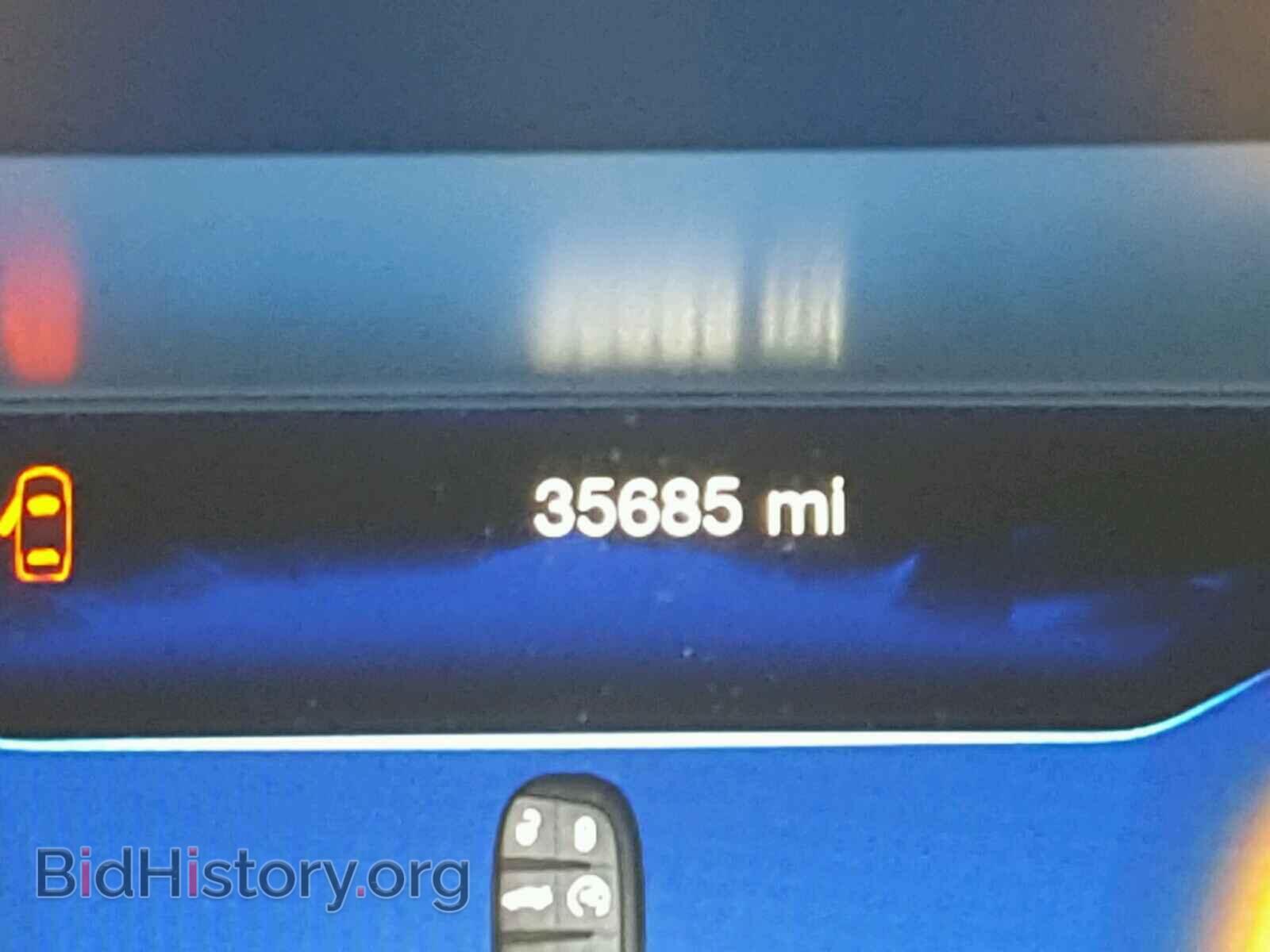 2015 CHRYSLER 200 - VIN: 1C3CCCBB7FN536965 - Фото 8