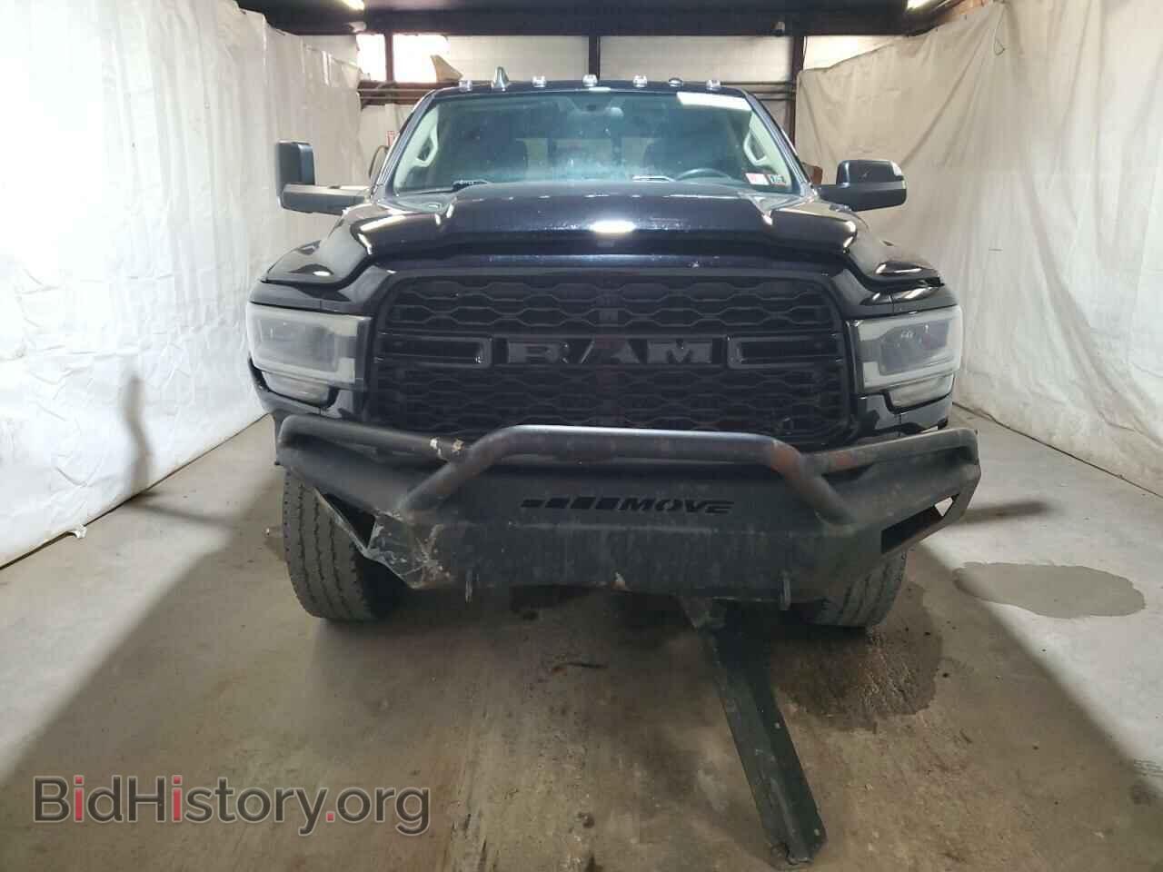 2020 RAM 2500 - VIN: 3C6UR5CL9LG174005 - Фото 5