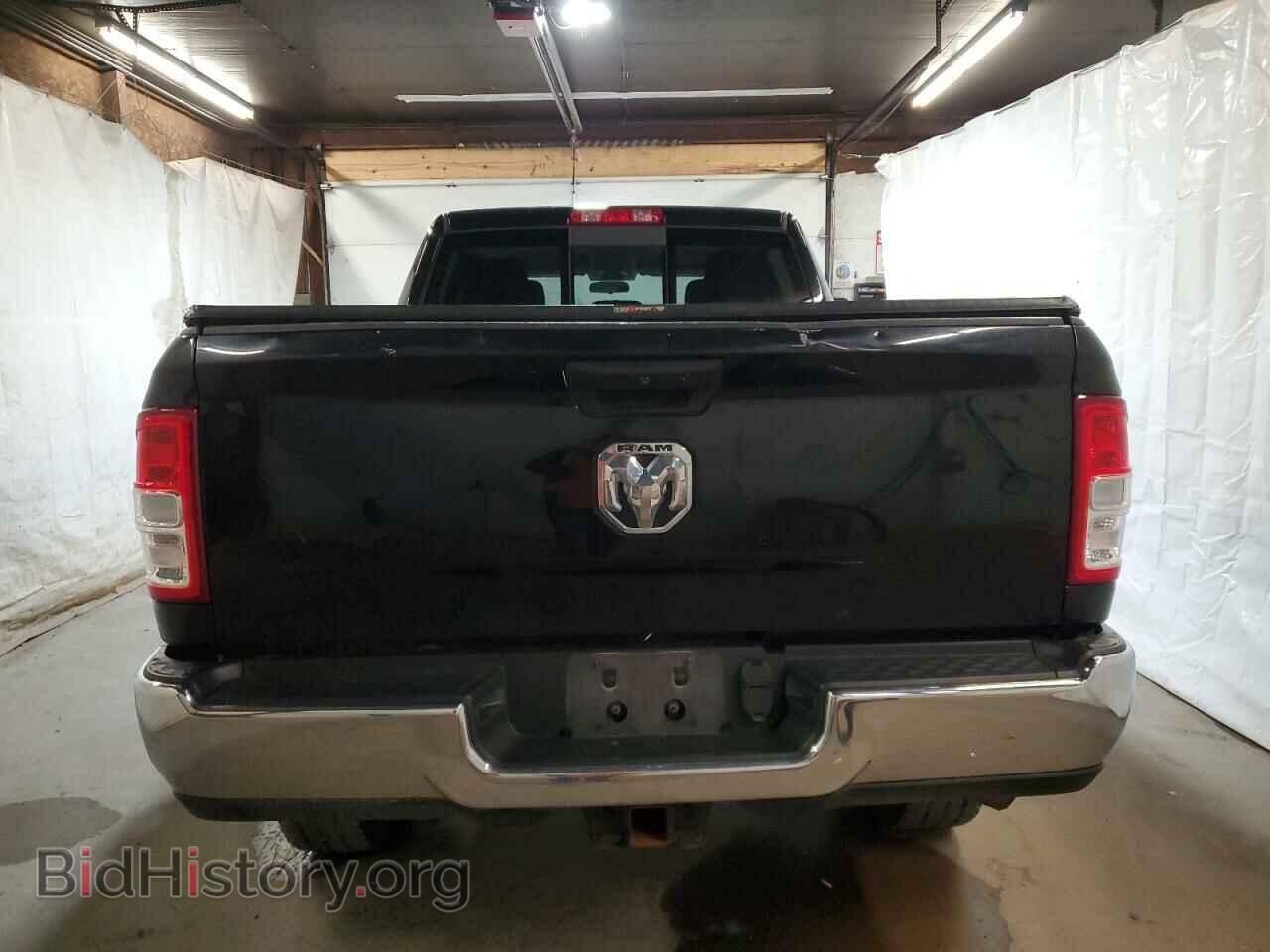 2020 RAM 2500 - VIN: 3C6UR5CL9LG174005 - Фото 6