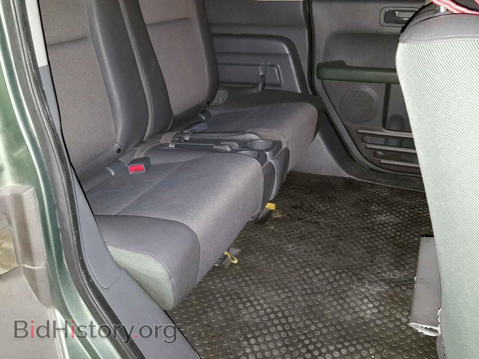 2003 HONDA ELEMENT - VIN: 5J6YH28573L021237 - Photo 6