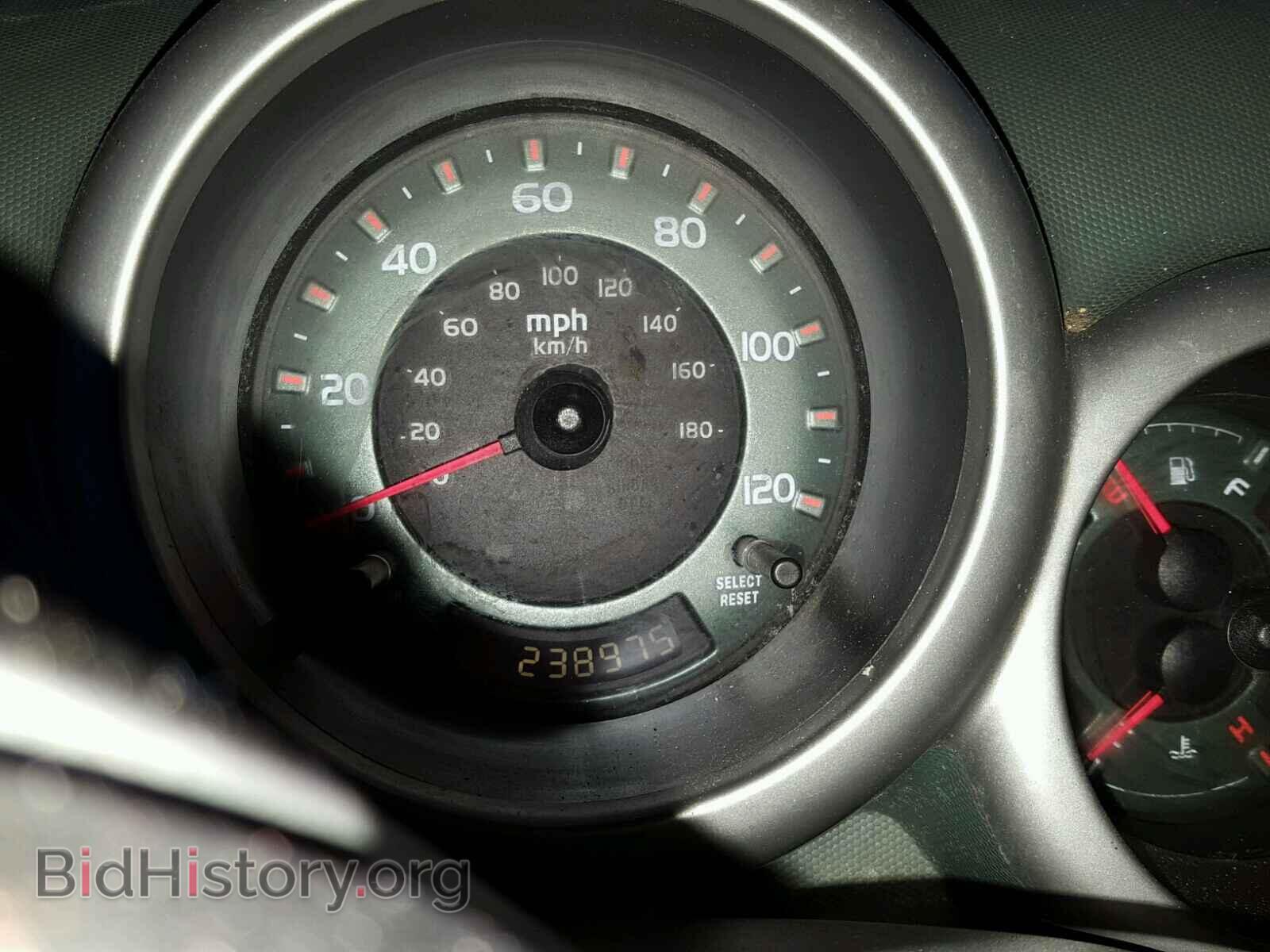 2003 HONDA ELEMENT - VIN: 5J6YH28573L021237 - Photo 8