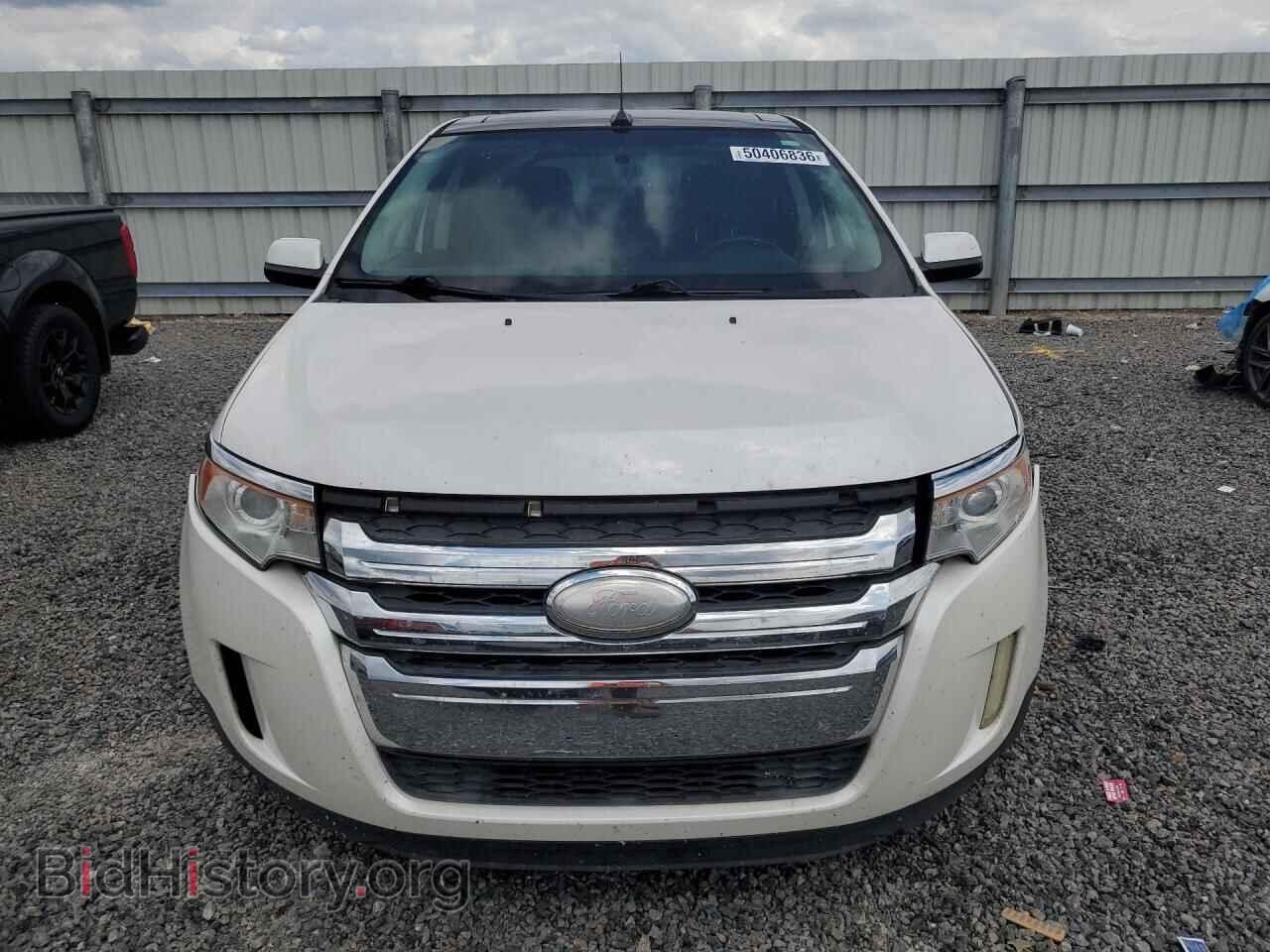 2012 FORD EDGE - VIN: 2FMDK3KC4CBA77991 - Photo 5
