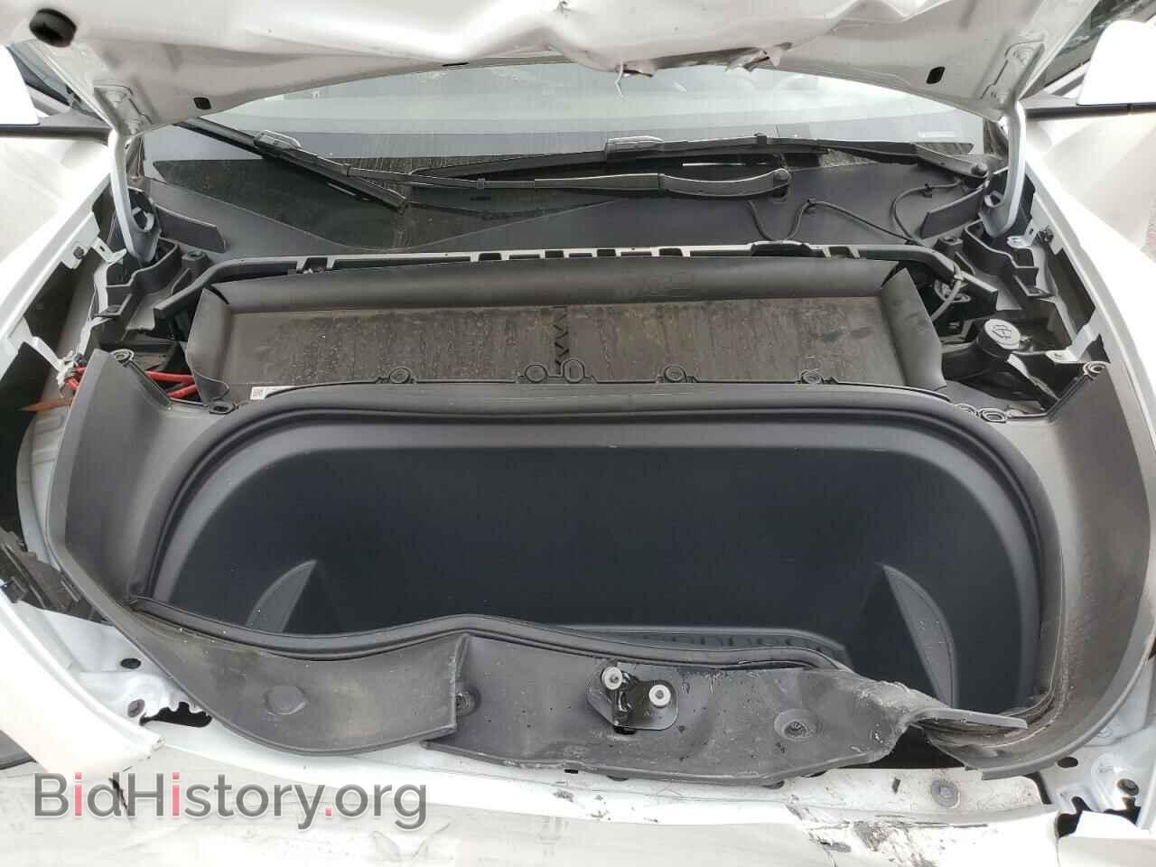 2024 TESLA MODEL Y - VIN: 7SAYGDEE8RF088808 - Photo 12