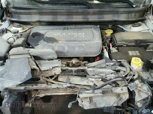2014 JEEP CHEROKEE - VIN: 1C4PJMCB7EW181957 - Фото 7