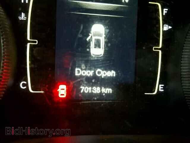 2014 JEEP CHEROKEE - VIN: 1C4PJMCB7EW181957 - Фото 8