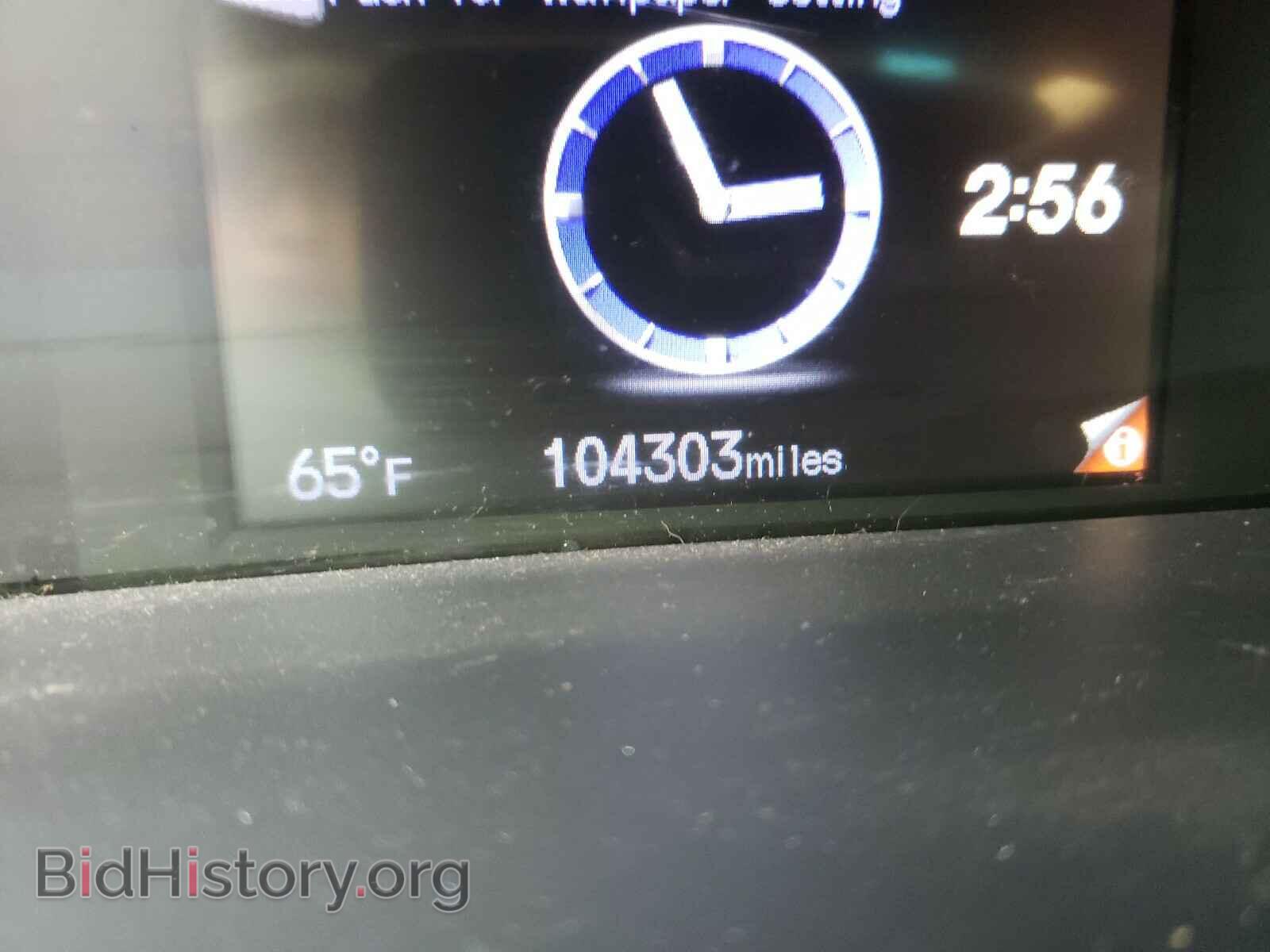 2014 HONDA CIVIC - VIN: 19XFB2F5XEE229495 - Photo 8