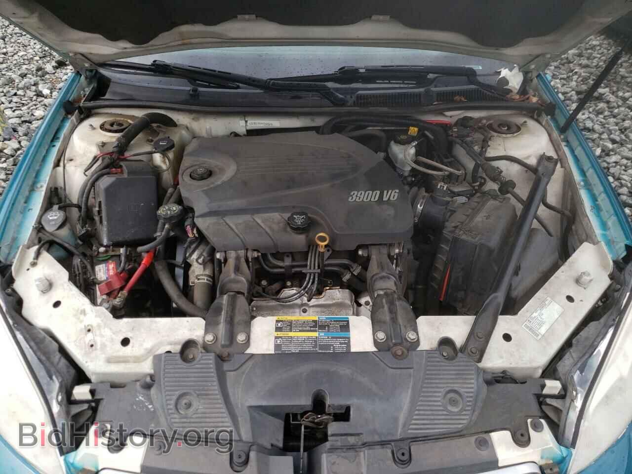 2009 CHEVROLET IMPALA - VIN: 2G1WS57M991254309 - Фото 7