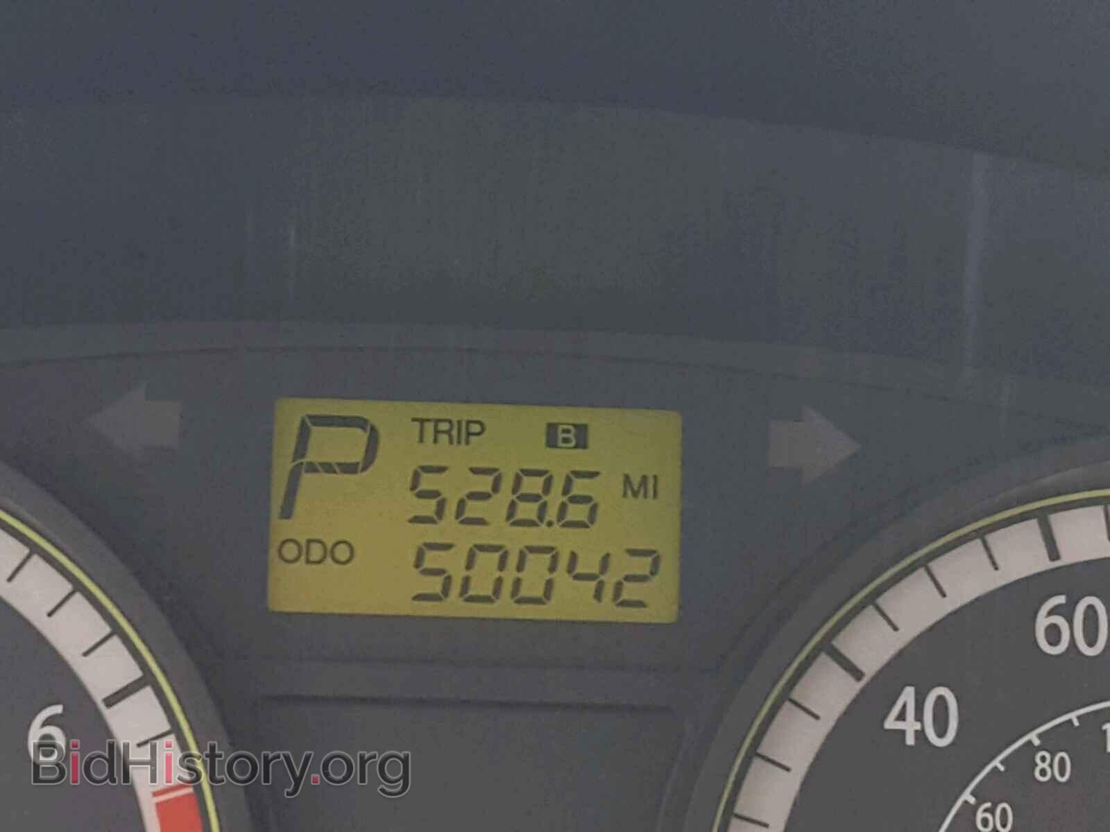 2009 KIA RIO BASE - VIN: KNADE223996491679 - Фото 8