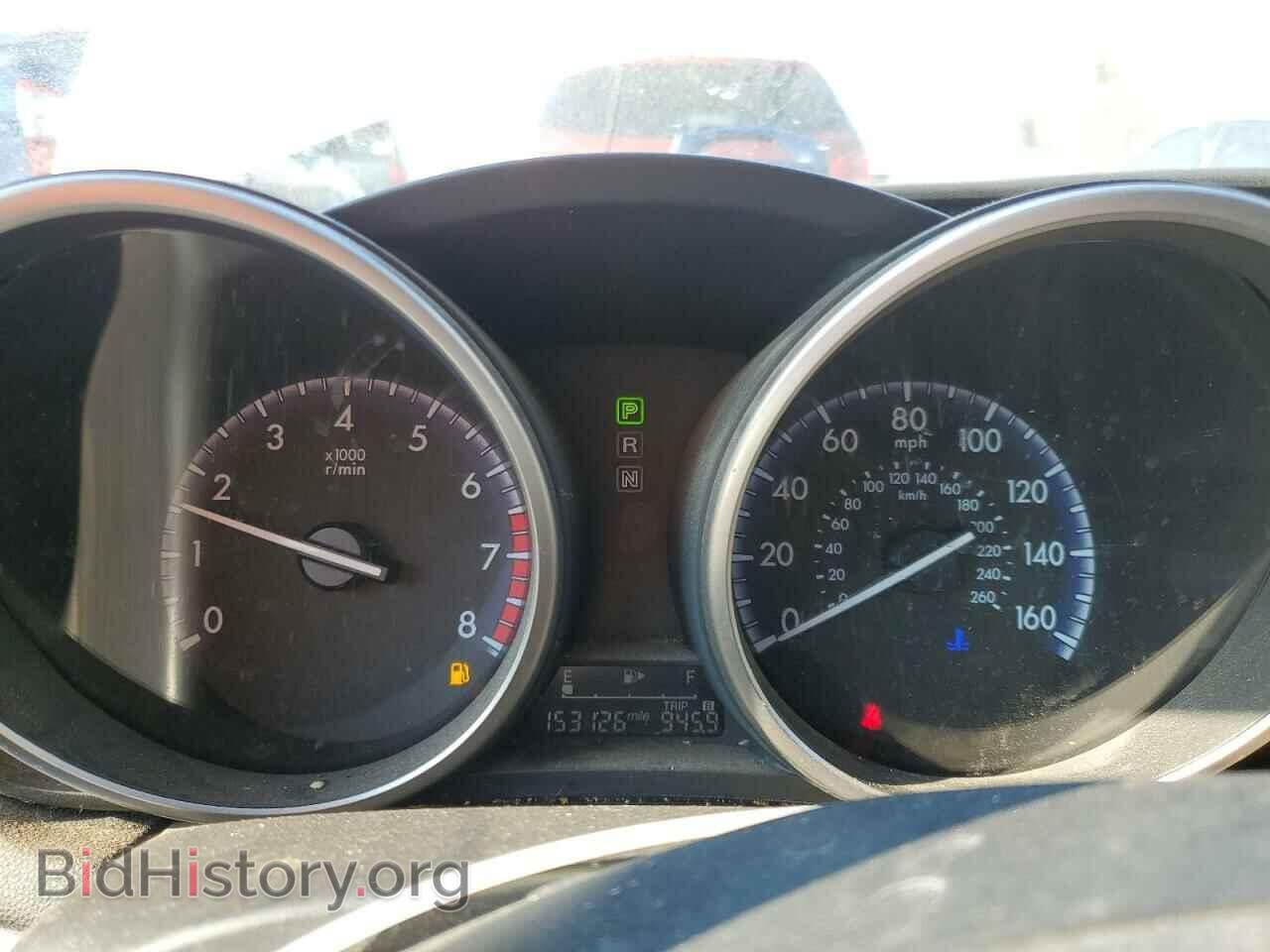 2012 MAZDA 3 - VIN: JM1BL1UG4C1535487 - Photo 9