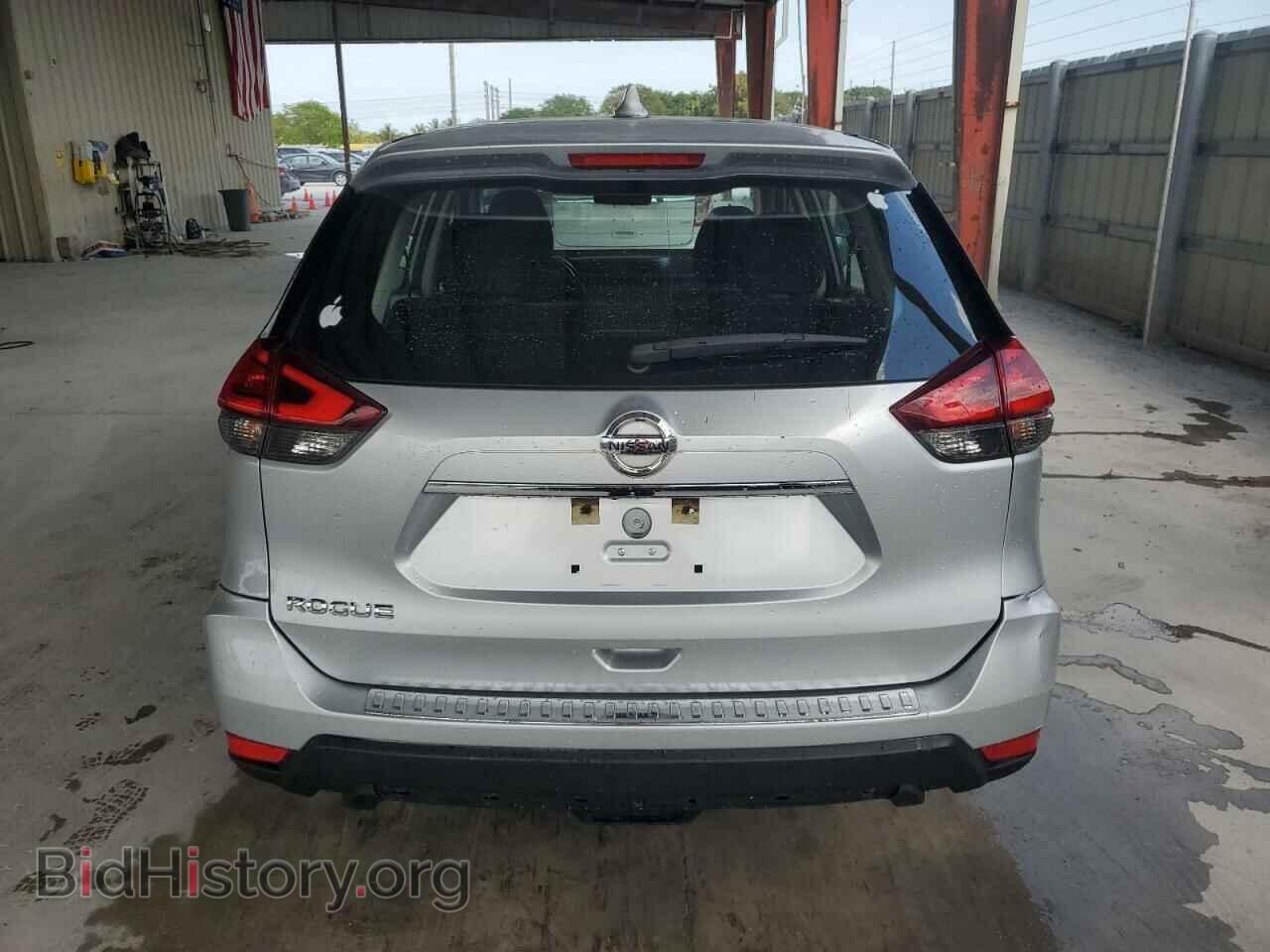 2017 NISSAN ROGUE - VIN: KNMAT2MT5HP537641 - Фото 6