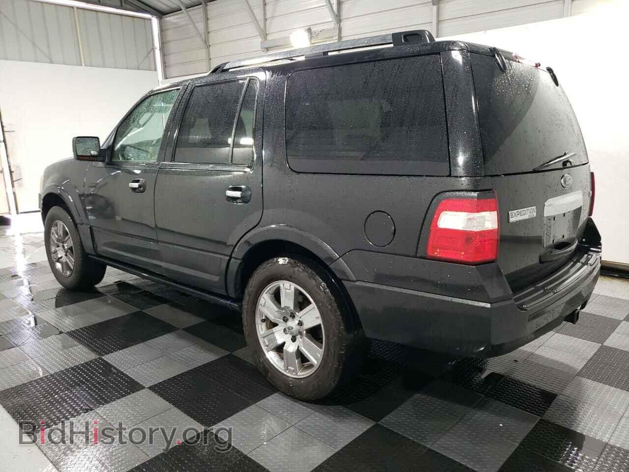 2010 FORD EXPEDITION - VIN: 1FMJU2A59AEB53328 - Фото 2