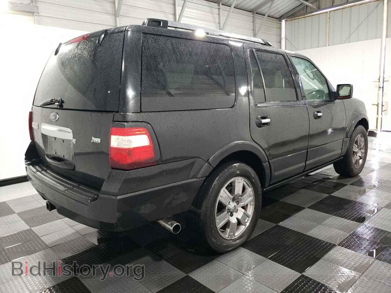 2010 FORD EXPEDITION - VIN: 1FMJU2A59AEB53328 - Фото 3