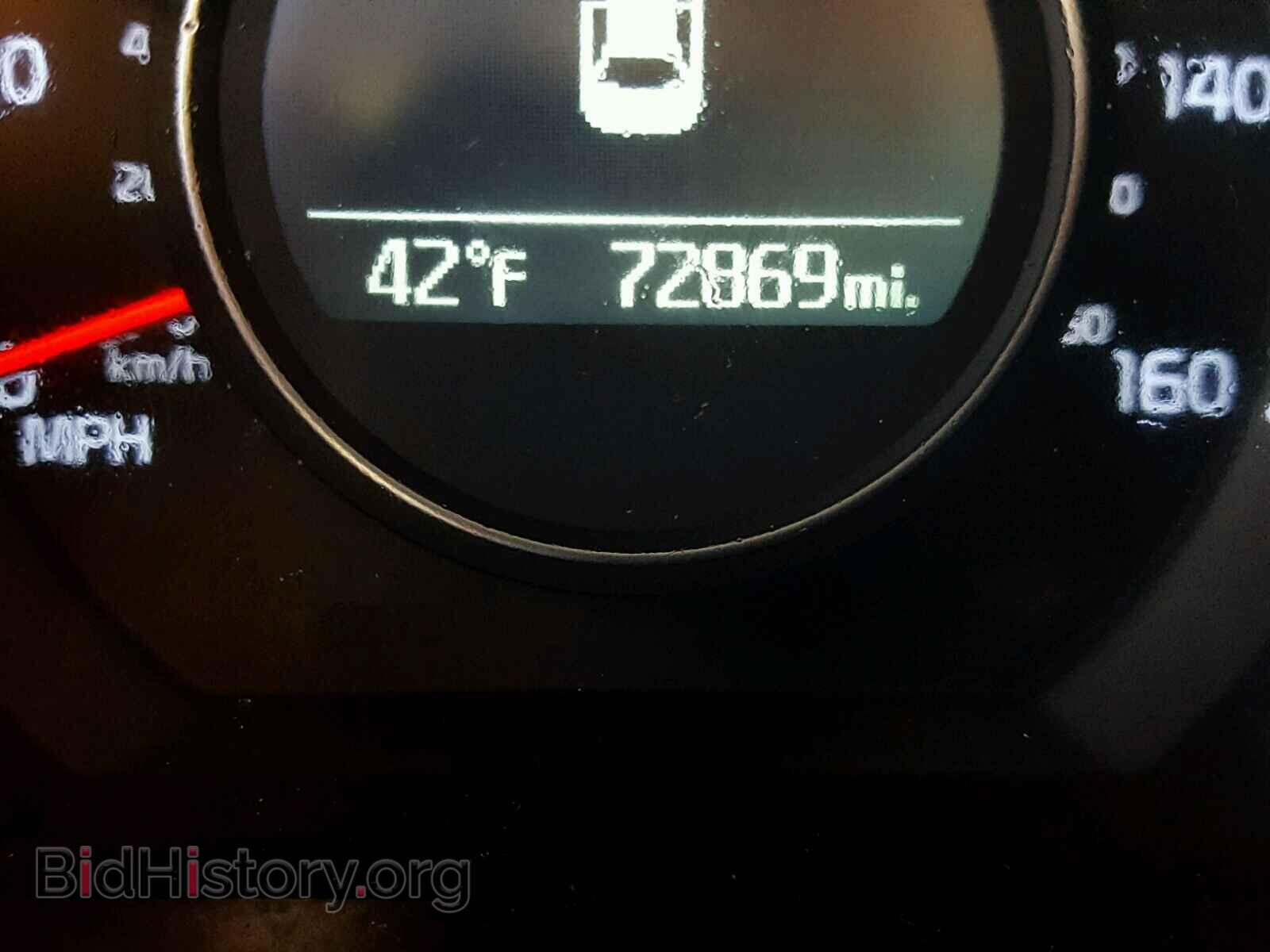2014 KIA OPTIMA - VIN: 5XXGM4A78EG282027 - Фото 8