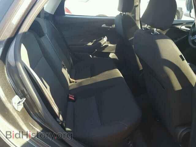 2015 FORD FOCUS - VIN: 1FADP3F26FL295416 - Photo 6