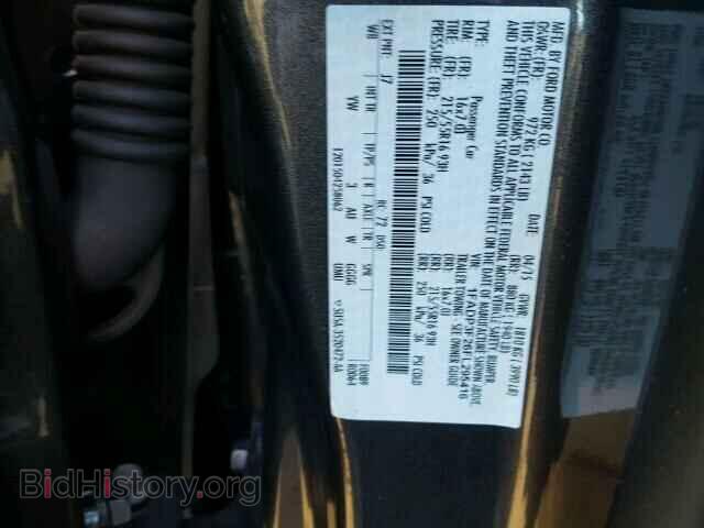 2015 FORD FOCUS - VIN: 1FADP3F26FL295416 - Photo 10