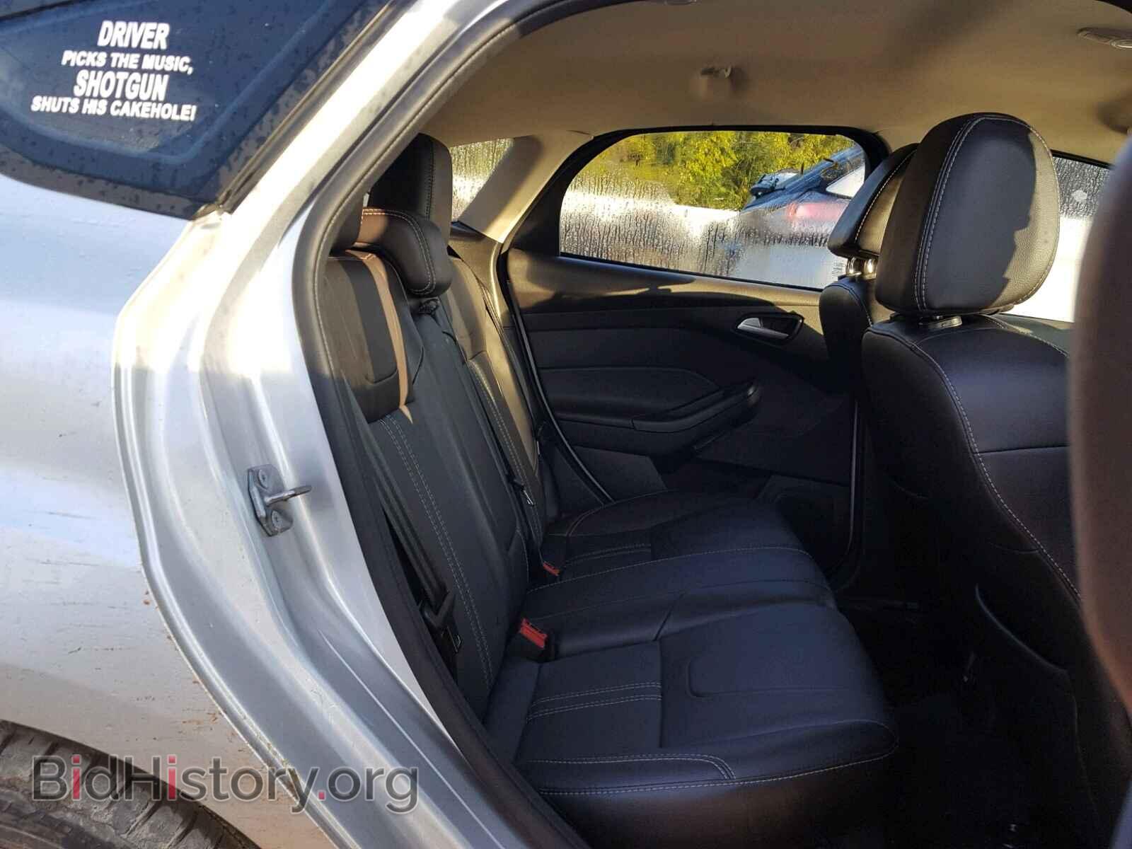 2014 FORD FOCUS - VIN: 1FADP3K2XEL254274 - Фото 6