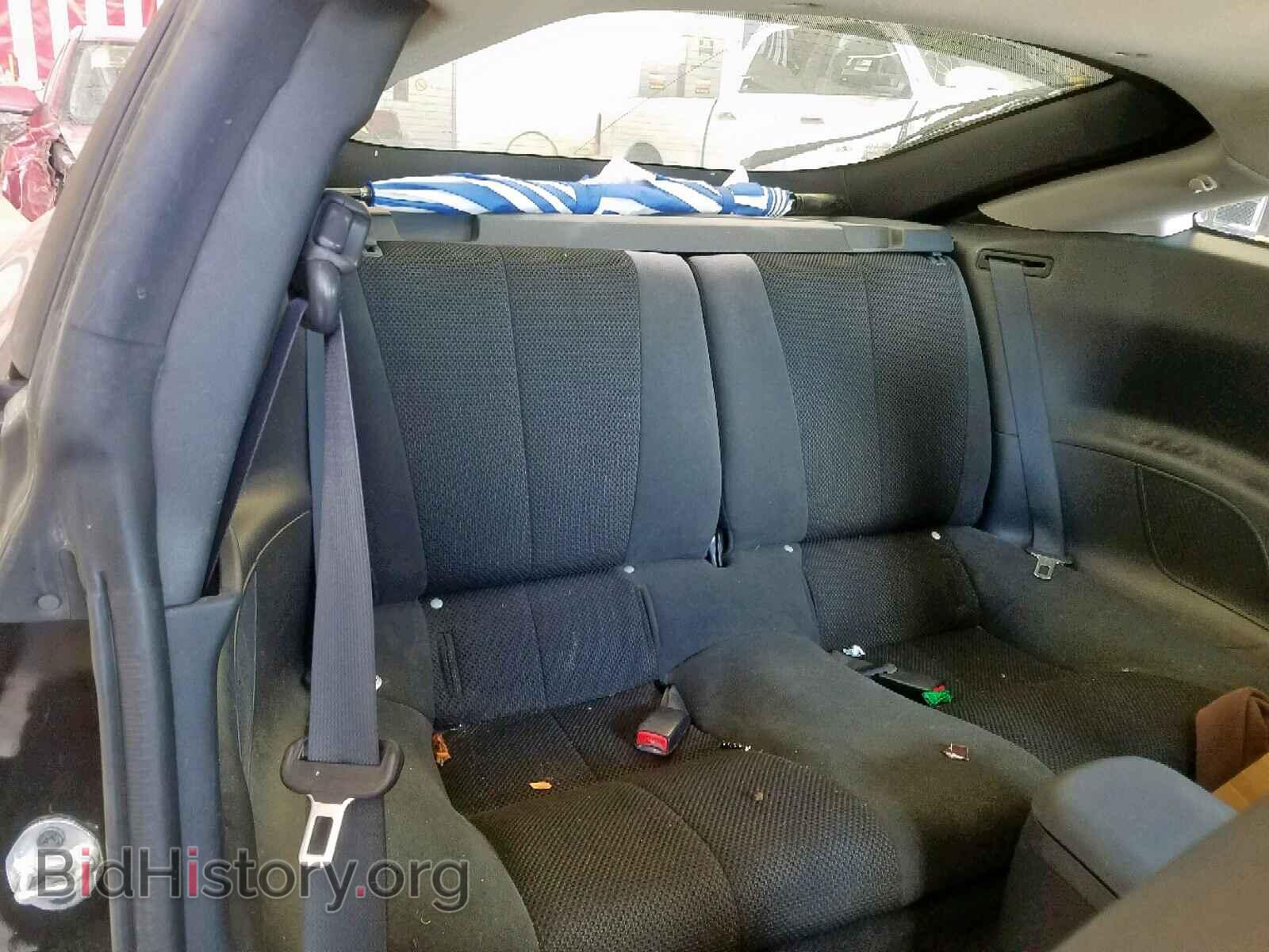 2008 MITSUBISHI ECLIPSE - VIN: 4A3AK34TX8E033734 - Фото 6