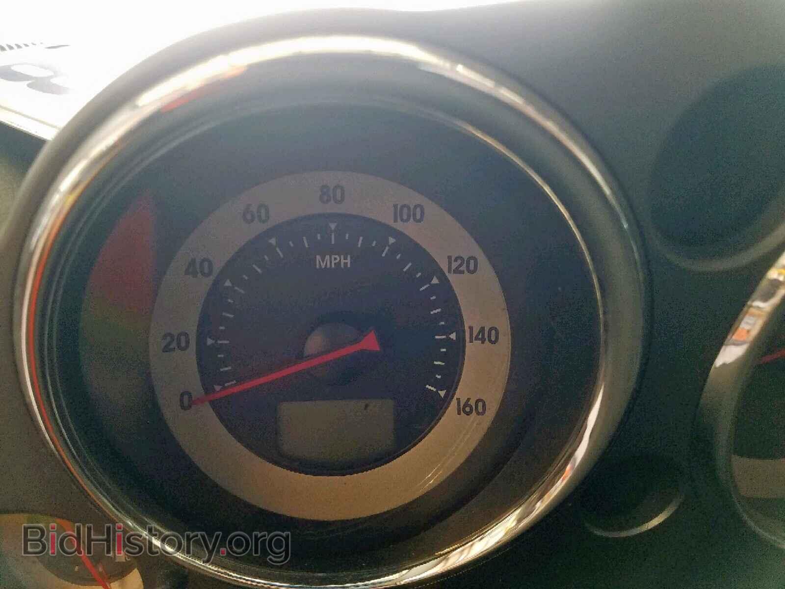 2008 MITSUBISHI ECLIPSE - VIN: 4A3AK34TX8E033734 - Фото 8