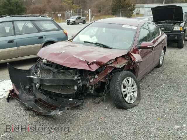 2012 NISSAN ALTIMA BAS - VIN: 1N4AL2AP2CC134441 - Фото 2