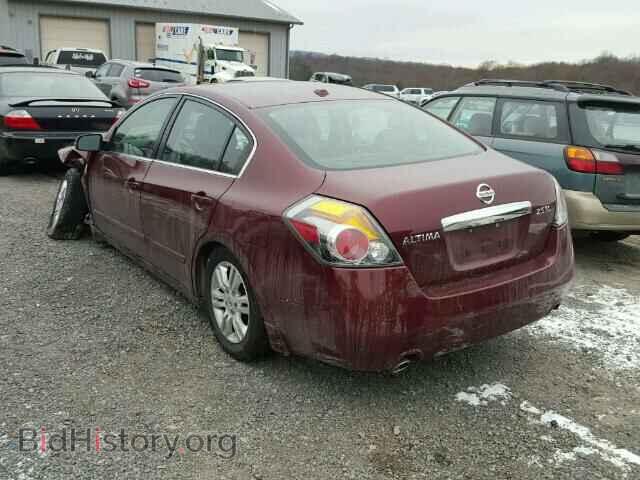 2012 NISSAN ALTIMA BAS - VIN: 1N4AL2AP2CC134441 - Фото 3