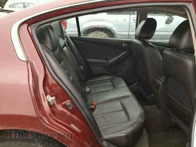2012 NISSAN ALTIMA BAS - VIN: 1N4AL2AP2CC134441 - Фото 6