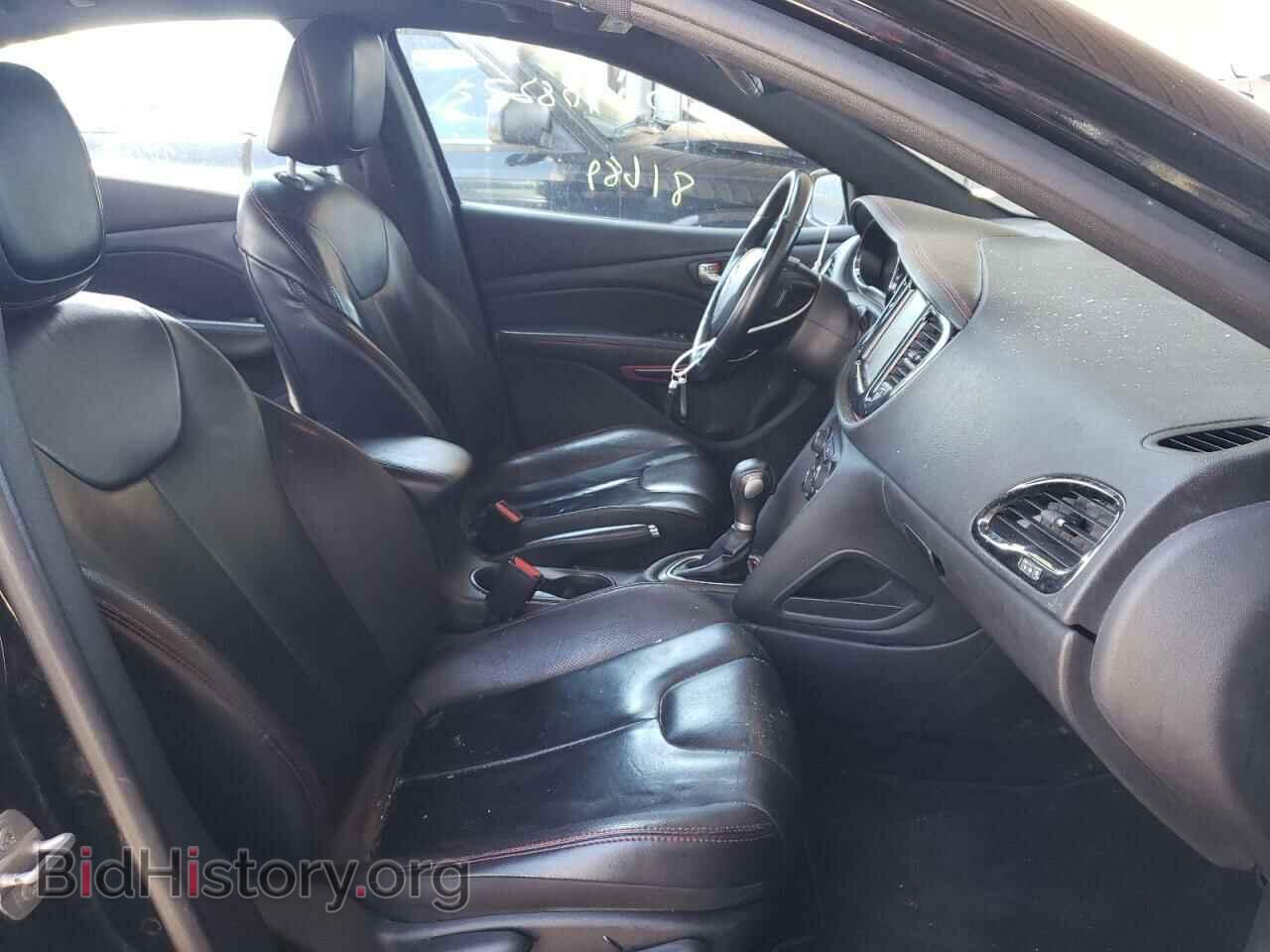 2015 DODGE DART - VIN: 1C3CDFEB2FD415406 - Photo 5