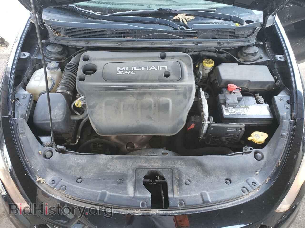 2015 DODGE DART - VIN: 1C3CDFEB2FD415406 - Photo 7