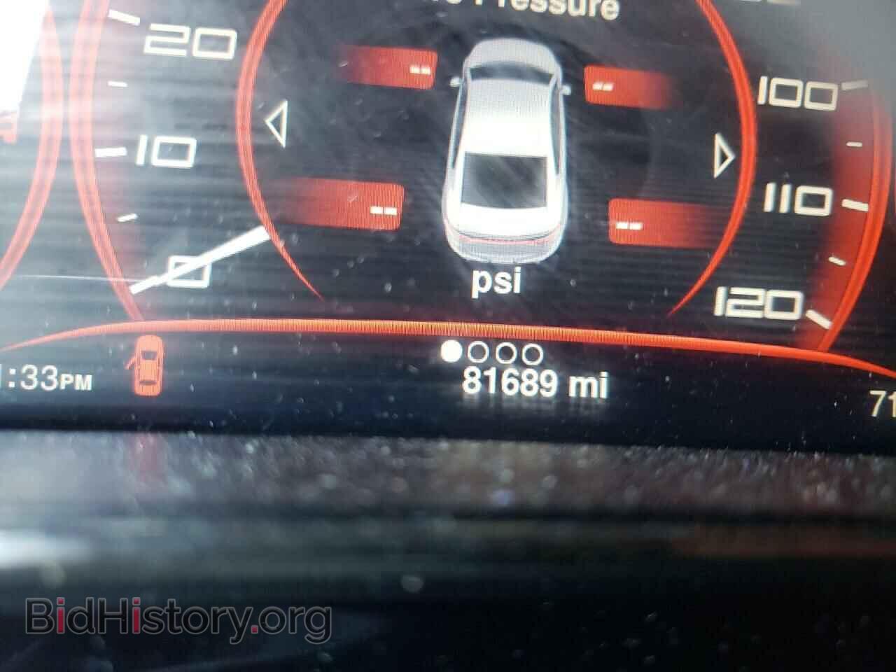 2015 DODGE DART - VIN: 1C3CDFEB2FD415406 - Photo 8