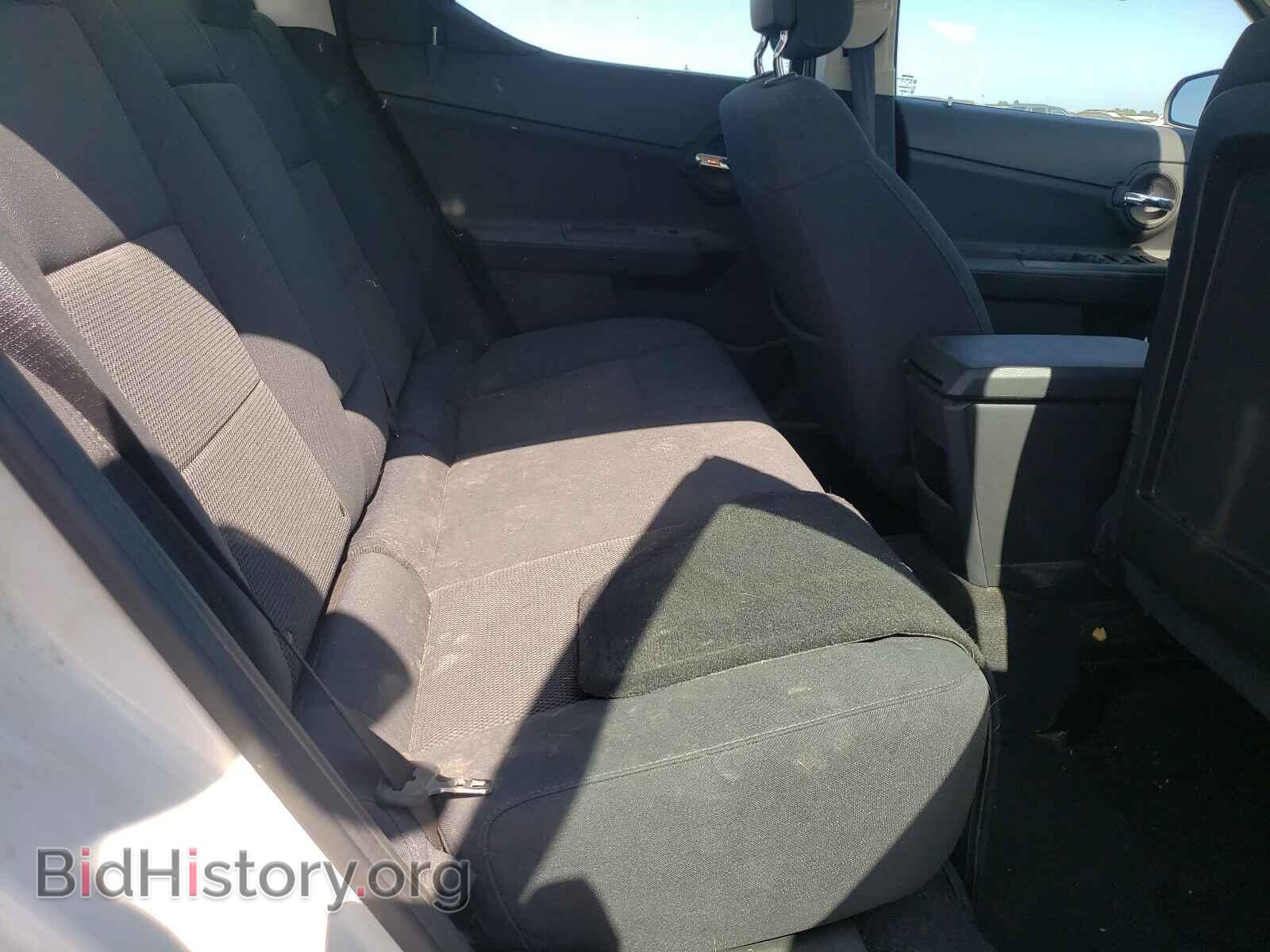 2010 DODGE AVENGER - VIN: 1B3CC4FB0AN181529 - Фото 6