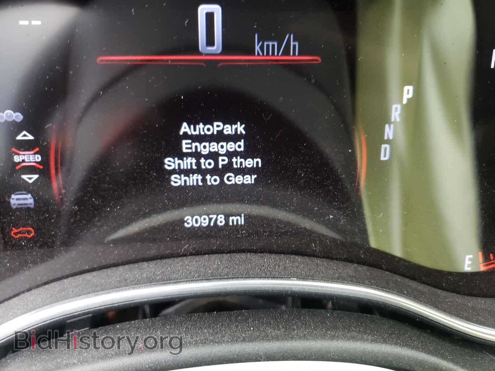 2019 DODGE DURANGO - VIN: 1C4RDJAG1KC685415 - Фото 8